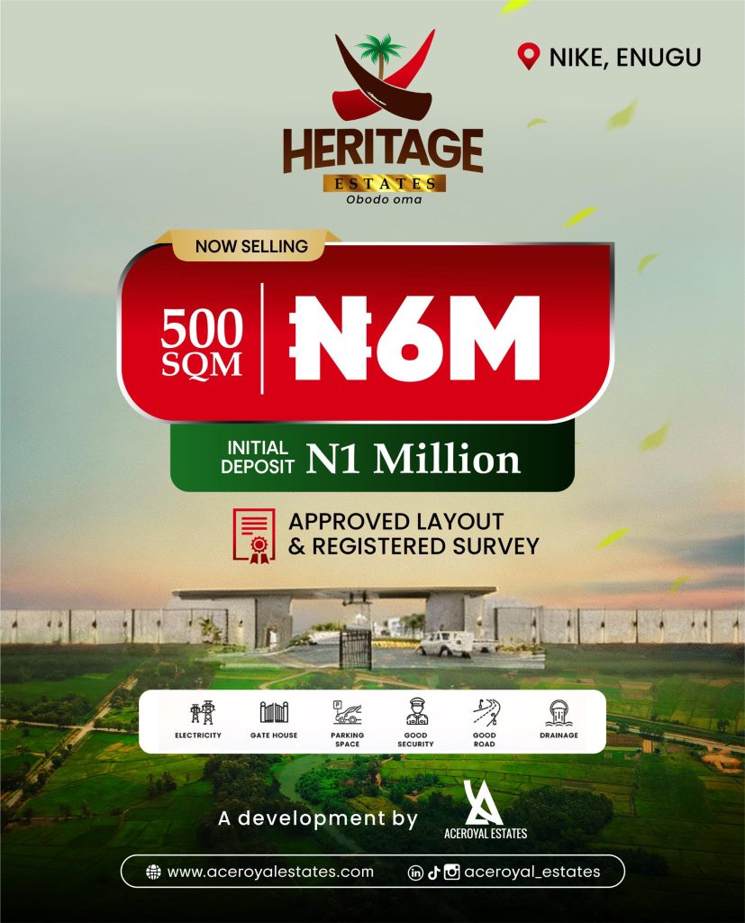 Heritage Estate